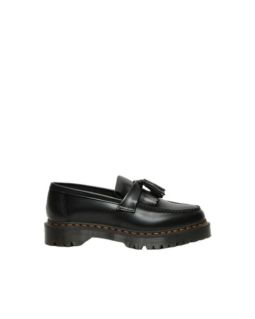 Loafers Dr. Martens en coloris Black