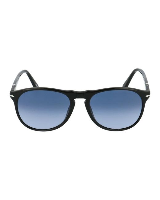 Persol Blue Sunglasses for men