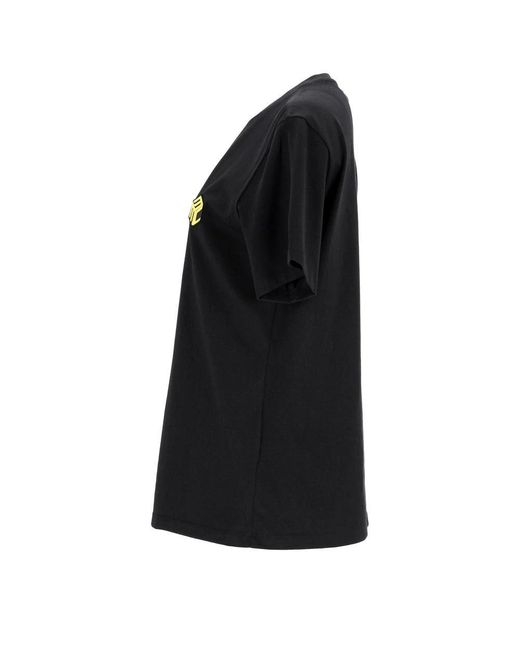MCM T-Shirts in het Black
