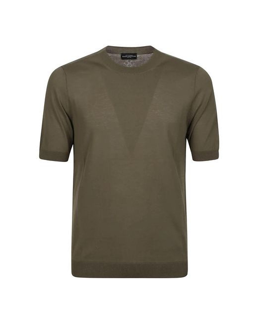 Ballantyne Green T-Shirts for men