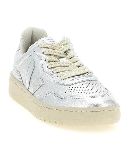 Veja White Sneakers