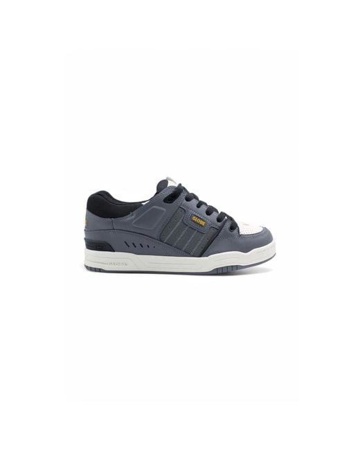 Sneakers di Globe in Blue da Uomo