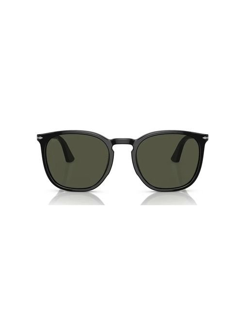 Persol Green Sunglasses