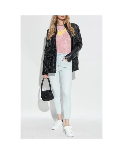 Skinny Jeans DIESEL en coloris Blue