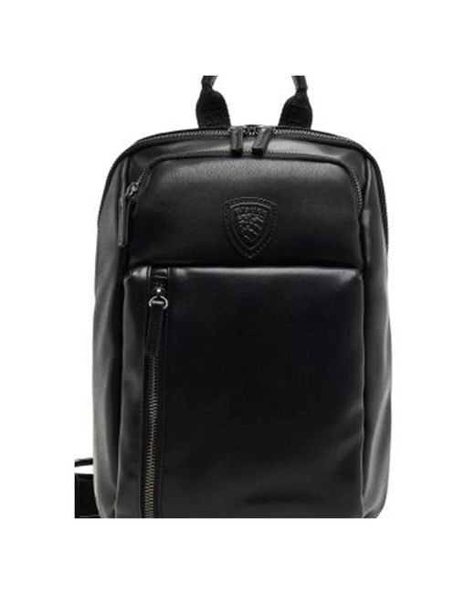 Backpacks di Blauer in Black