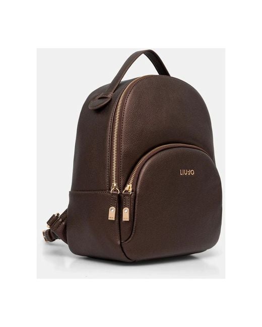Backpacks di Liu Jo in Brown