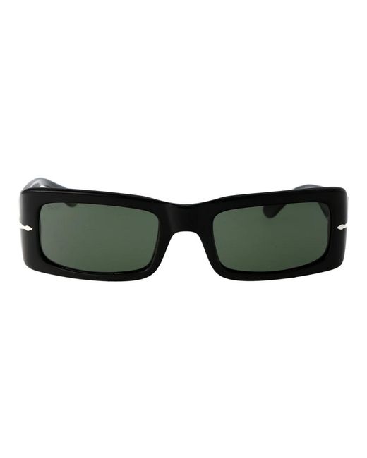 Persol Brown Sunglasses