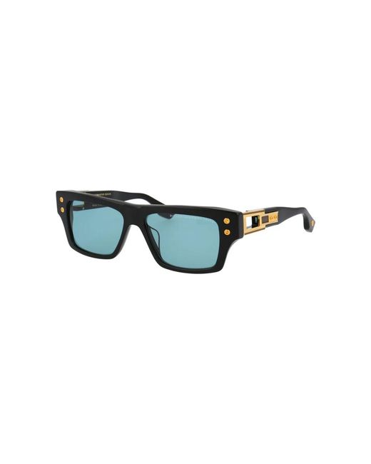Dita Eyewear Blue Sunglasses