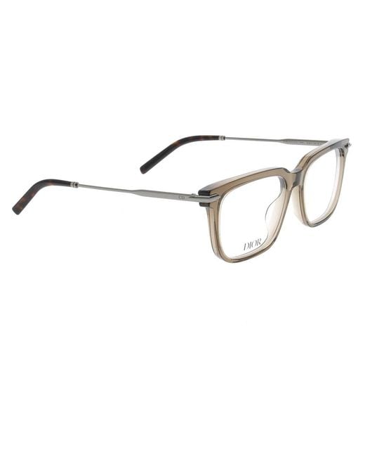 Dior Brown Glasses