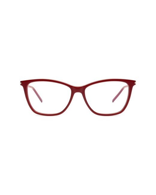Saint Laurent Optical Frame in het Brown