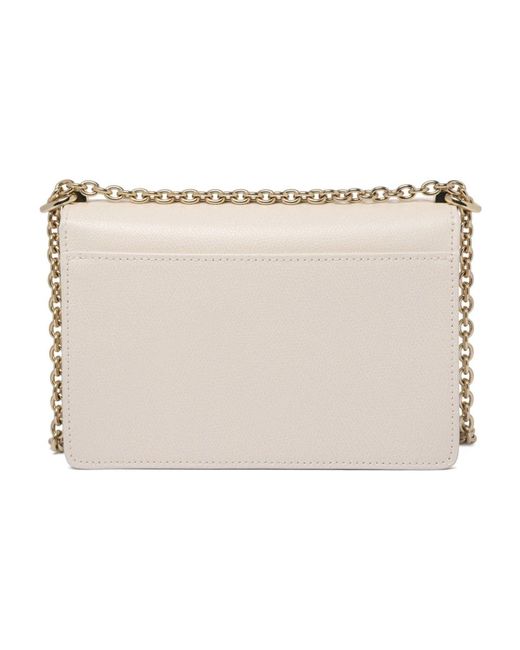 Cross Body Bags Furla en coloris Natural