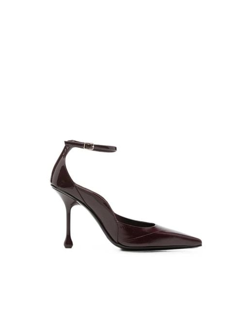 Jimmy Choo Black Pumps