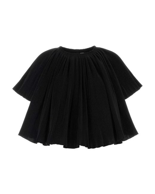 Co. Black Blouses