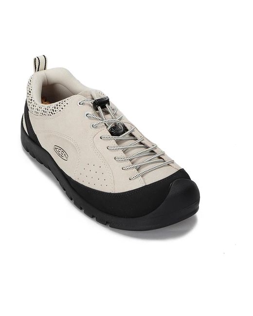 Keen Black Sneakers for men