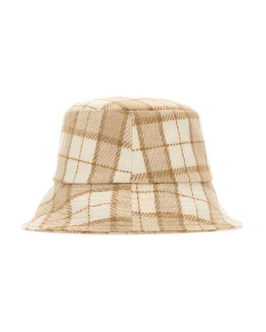 Helen Kaminski Natural Hats