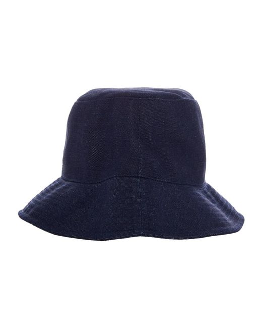 A.P.C. Cappello Bob Rain in Blue für Herren