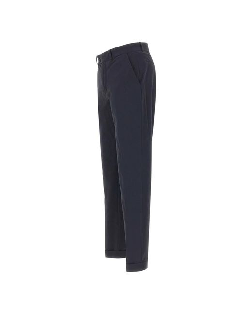 Chinos Rrd pour homme en coloris Blue