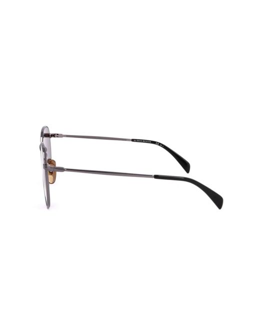 David Beckham Brown Sunglasses