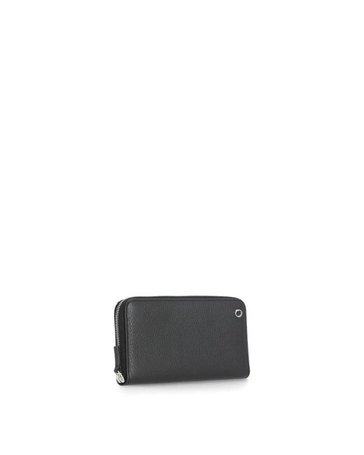 Orciani Gray Wallets & Cardholders for men