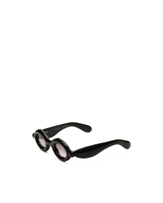 Paloceras Black Sunglasses
