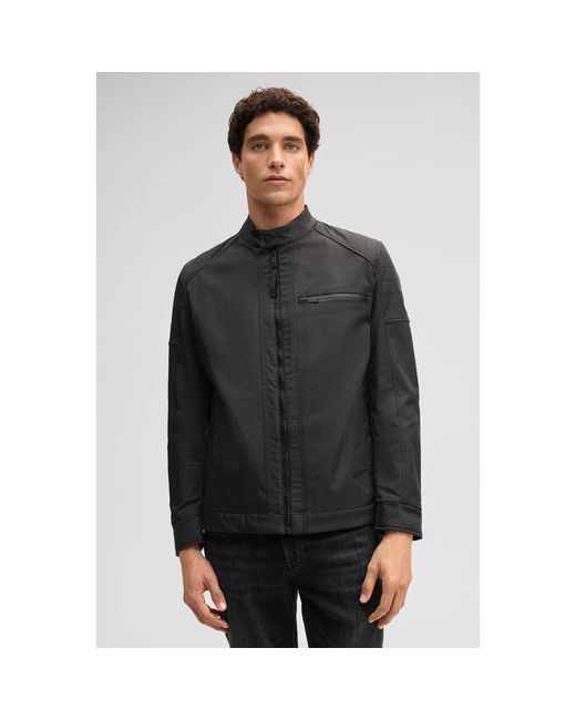Light Jackets Strellson de hombre de color Black