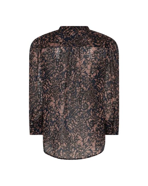 Heartmade Blouses & Hemden in het Black