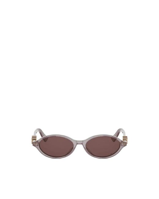 Dior Brown Sunglasses