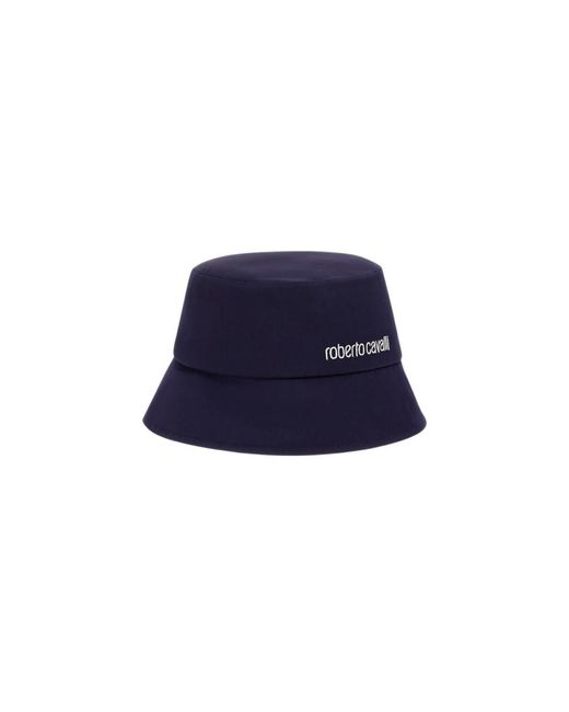 Hats di Roberto Cavalli in Blue