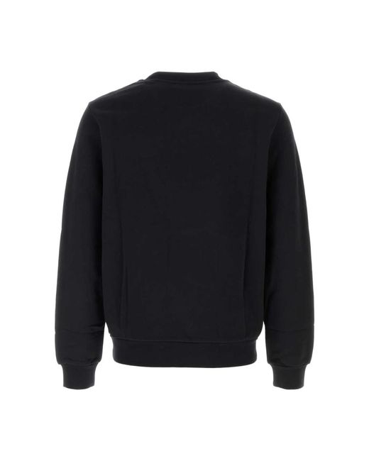 A.P.C. Sweatshirts in het Blue voor heren