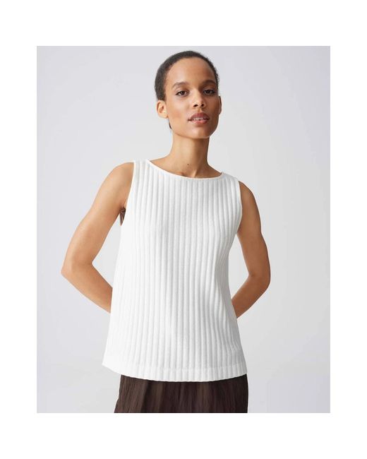Opus Ipoma Slit in het White