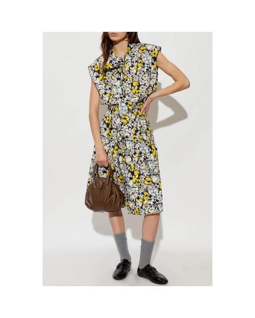 Marni Blouses in het Green