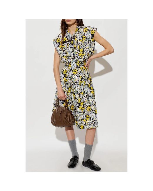 Marni Blouses in het Green