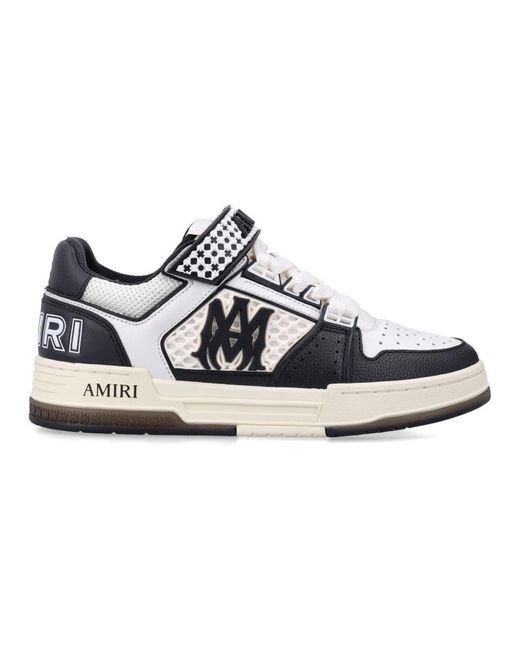 Amiri Blue Sneakers for men