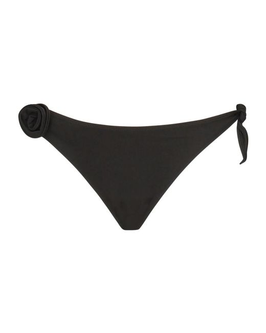 Coperni Badmode ,Zwart Sea Kleding Met Elastische Tailleband in het Black