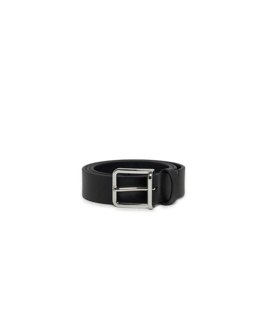 DSquared² Riemen in het Black