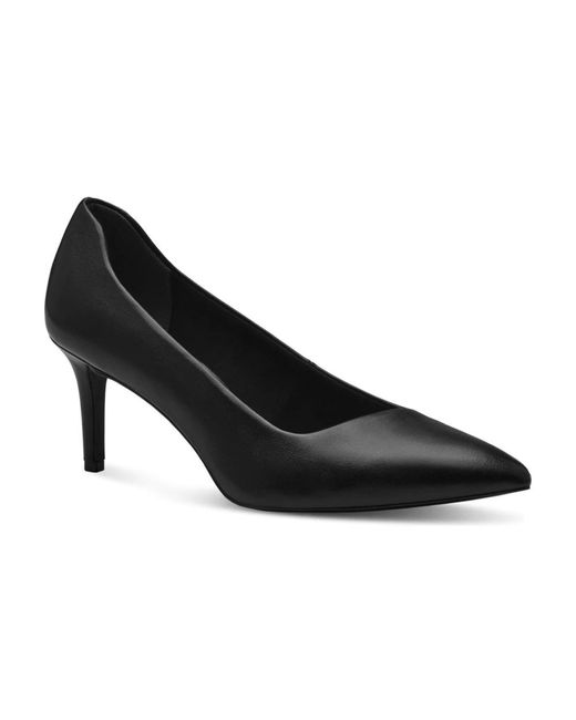 Tamaris Black Pumps