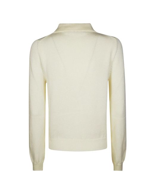 Marni Natural Cardigans