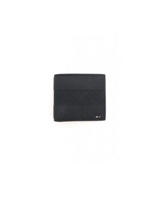 HUGO Black Wallets & Cardholders for men