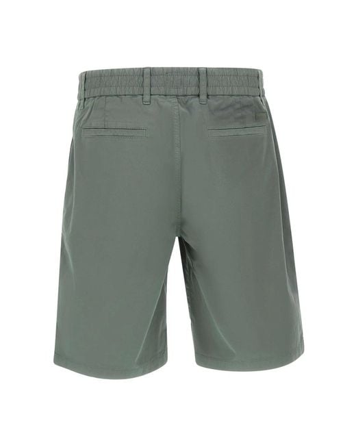 Boss Green Casual Shorts for men