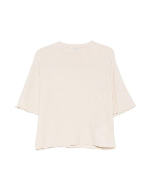 Antonelli Natural T-Shirts
