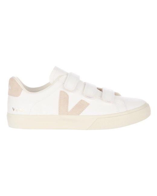 Veja White Sneakers for men