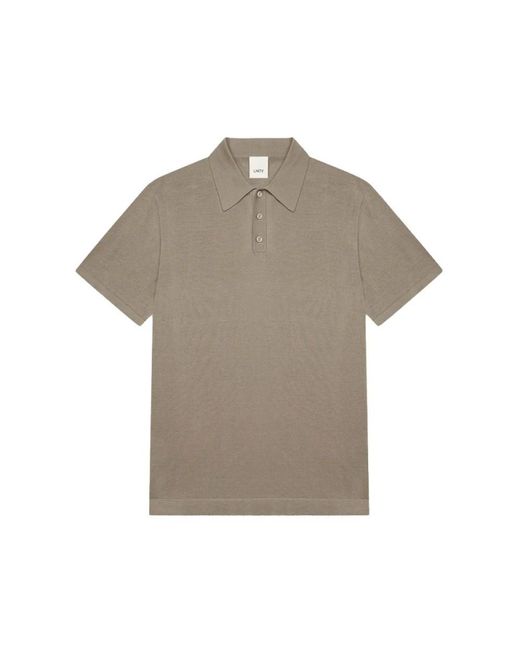Suns Gray Polo Shirts for men