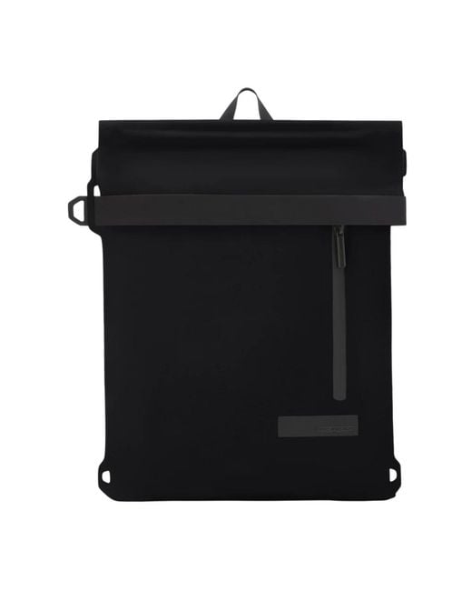 Rrd Black Backpacks for men