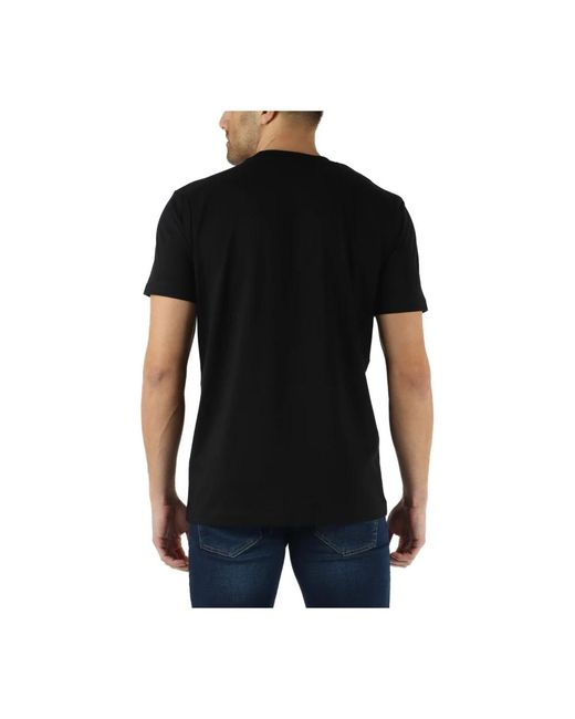 Tops > t-shirts RICHMOND pour homme en coloris Black