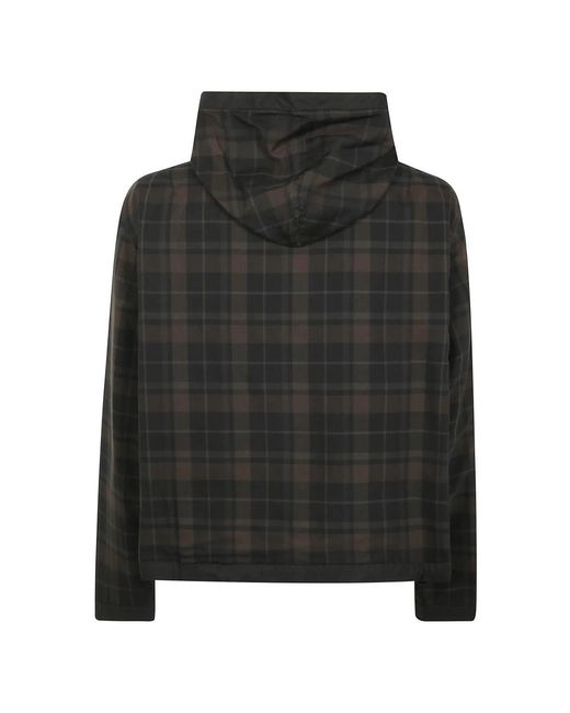 Light Jackets Our Legacy de hombre de color Black