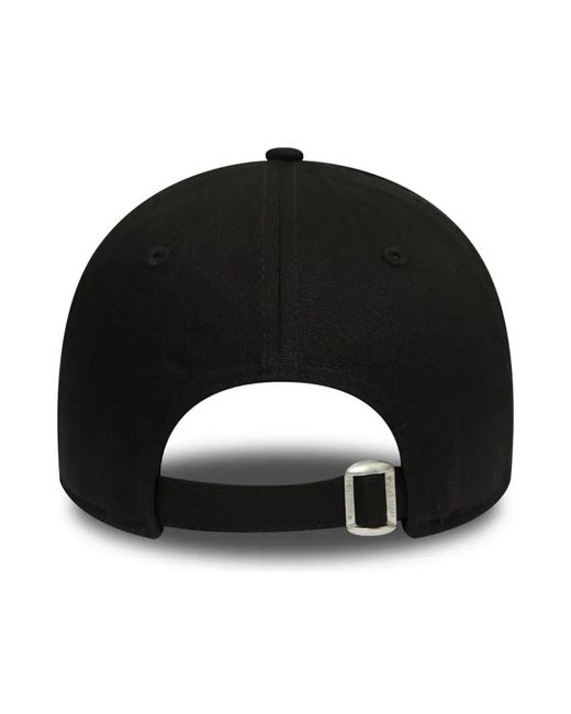 Caps KTZ de color Black