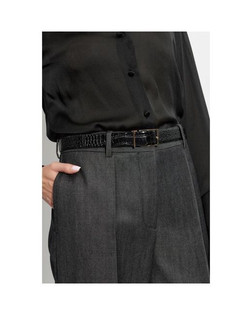 Belts di Tom Ford in Black