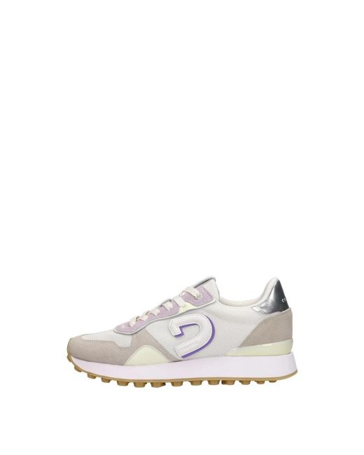 Cruyff White Park Runner