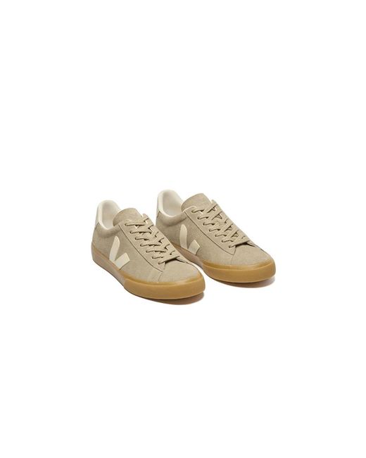Veja Natural Sneakers for men