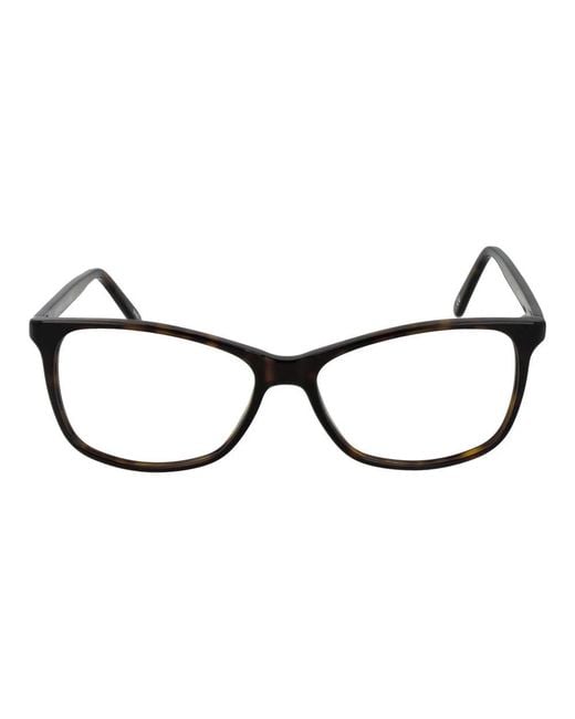 Andy Wolf Black Glasses